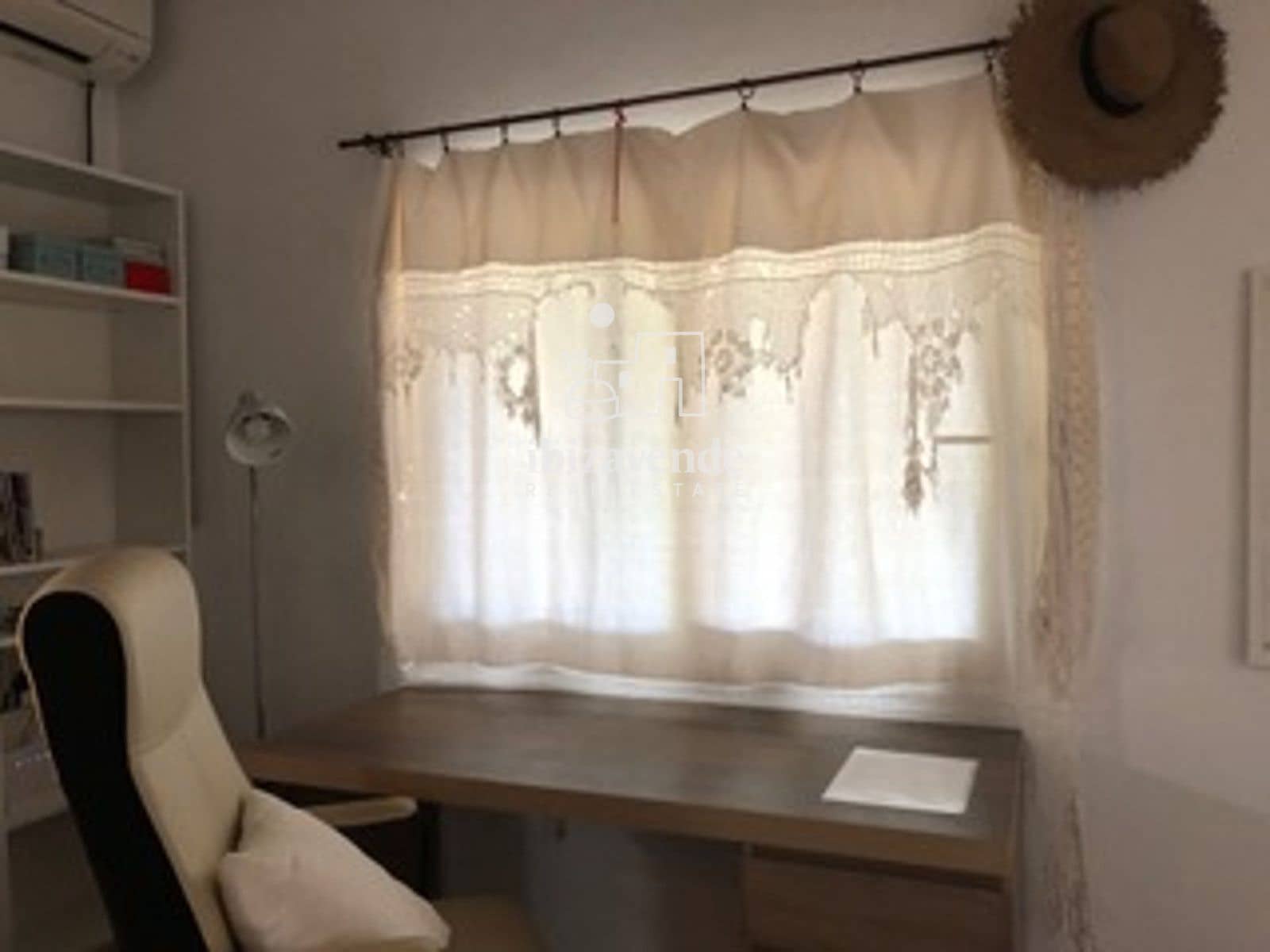 1 bedroom Villa for rent in Sant Joan de Labritja with pool garage - € 1,700 (Ref: 9123535)