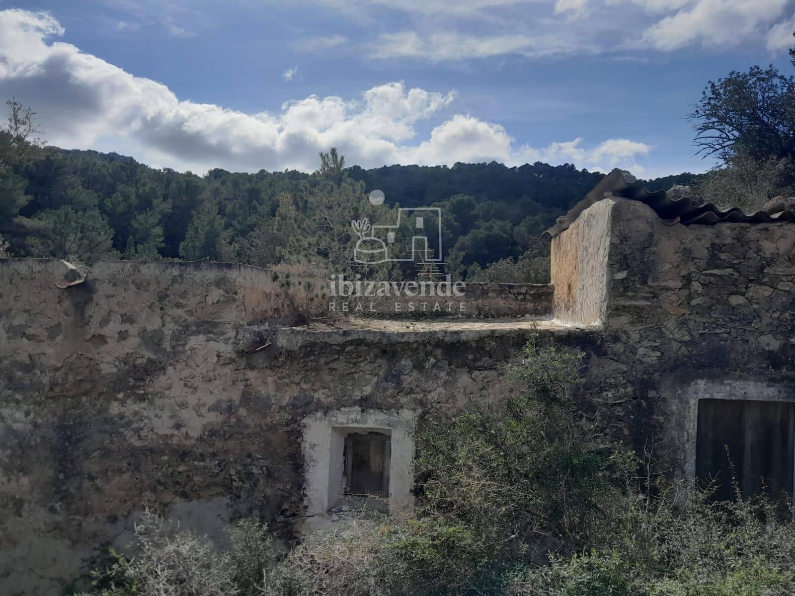 4 soveværelse Villa til salg i Sant Agusti des Vedra - € 1.060.000 (Ref: 9123696)