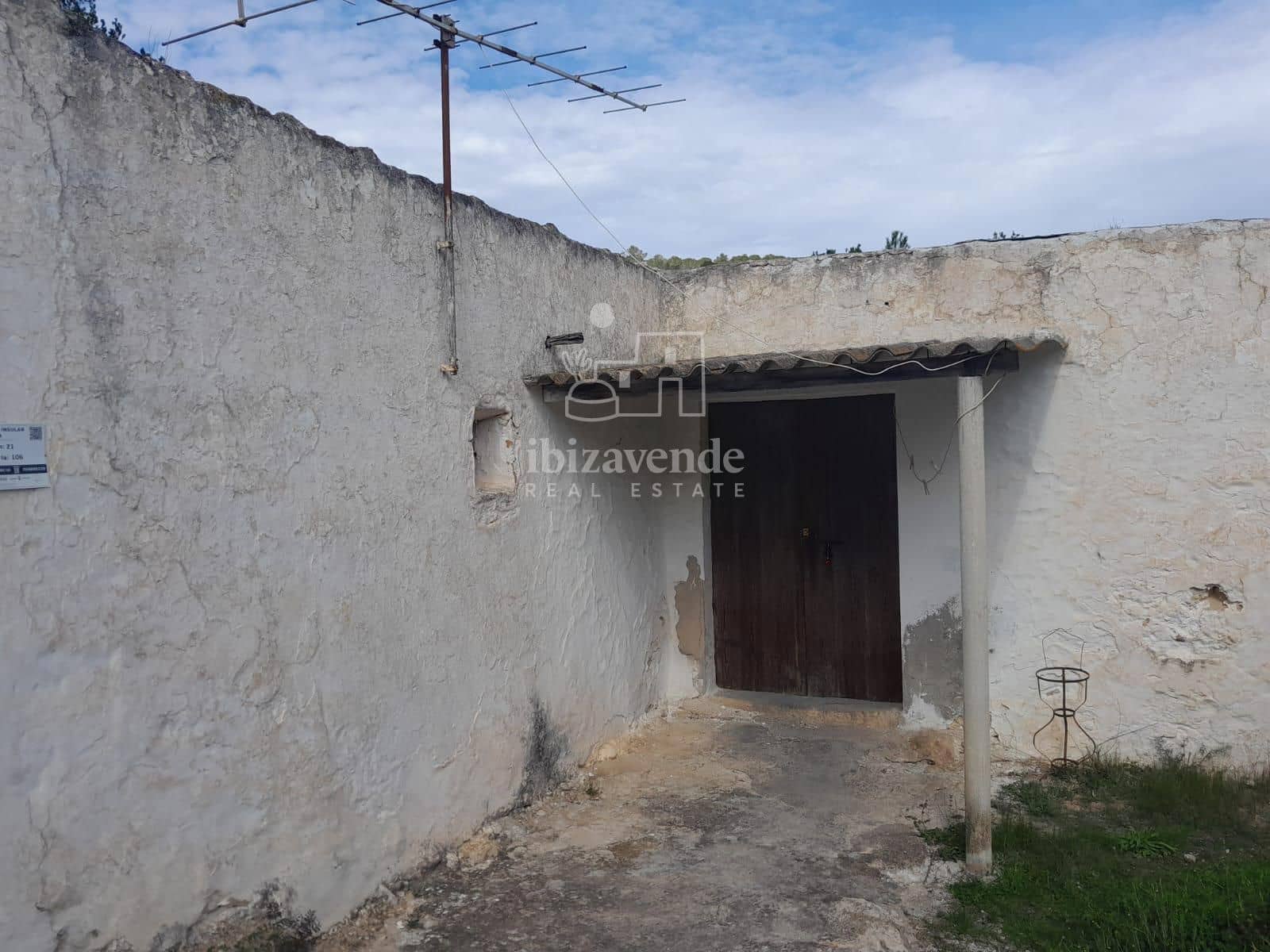 4 soveværelse Villa til salg i Sant Agusti des Vedra - € 1.060.000 (Ref: 9123696)