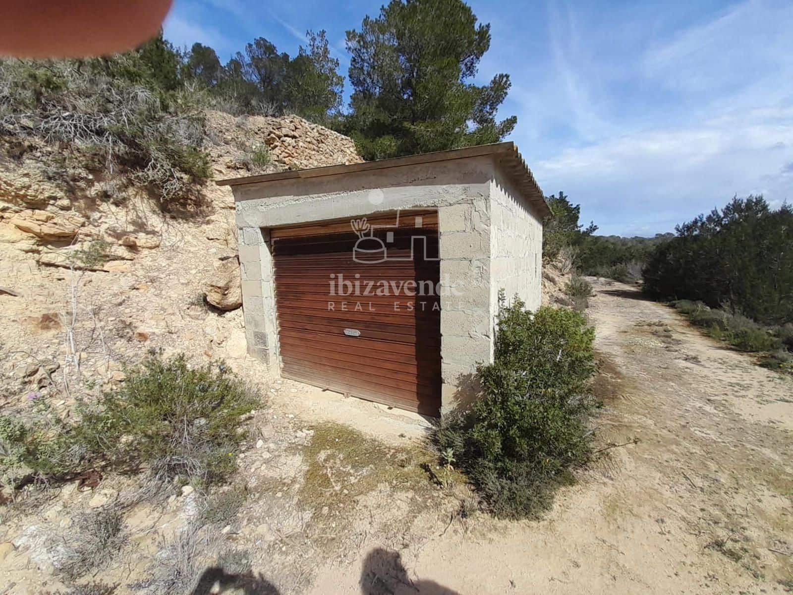 4 soveværelse Villa til salg i Sant Agusti des Vedra - € 1.060.000 (Ref: 9123696)