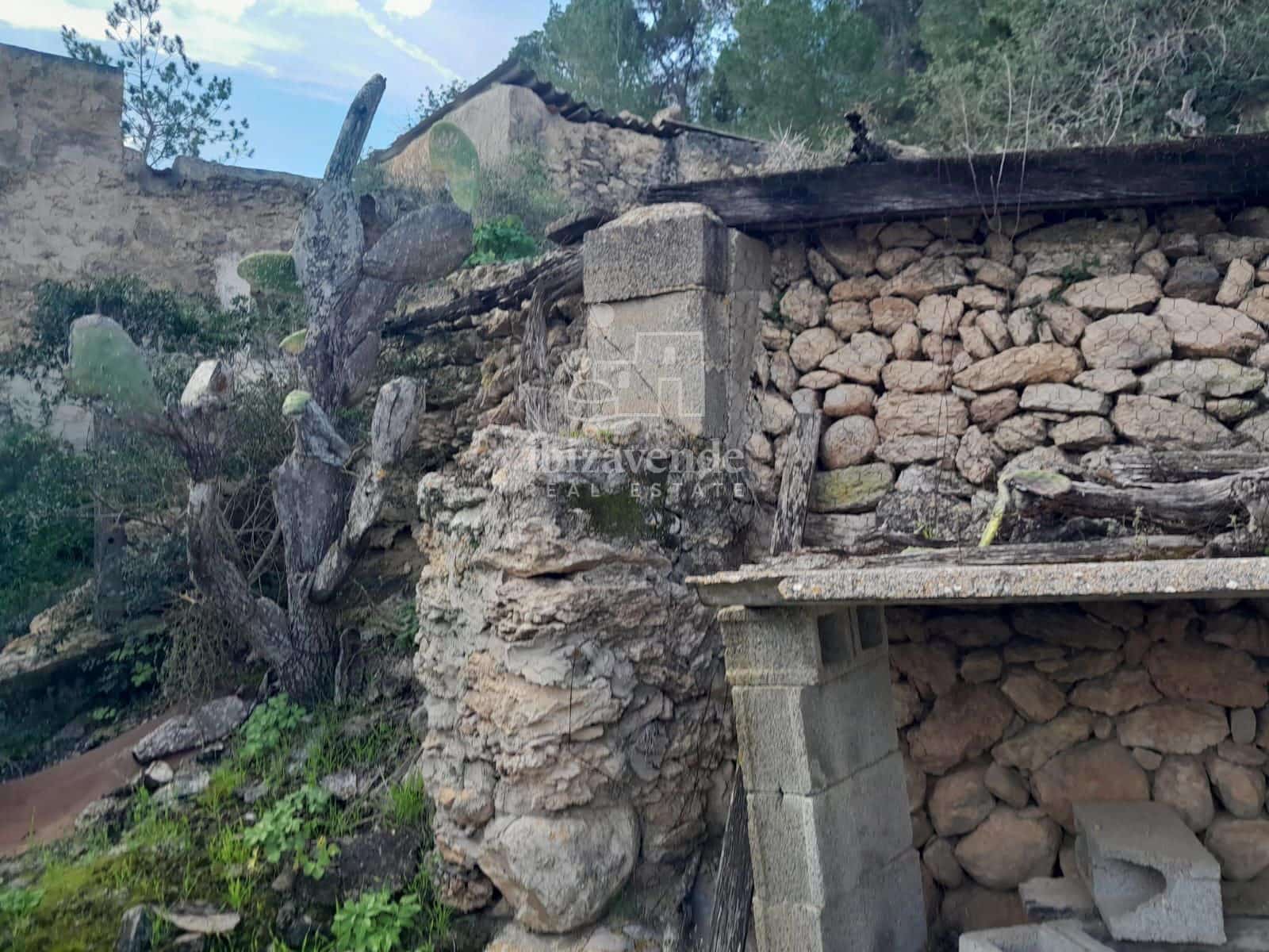 4 soveværelse Villa til salg i Sant Agusti des Vedra - € 1.060.000 (Ref: 9123696)