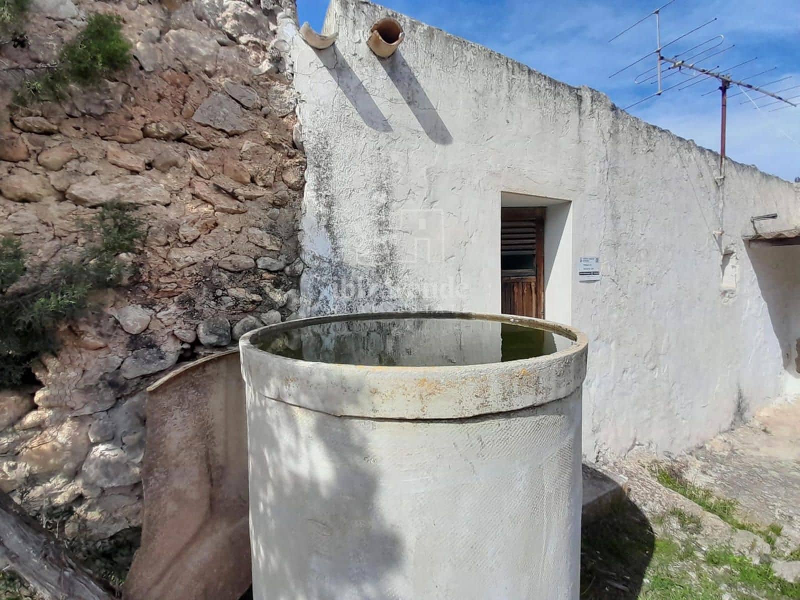 4 soveværelse Villa til salg i Sant Agusti des Vedra - € 1.060.000 (Ref: 9123696)