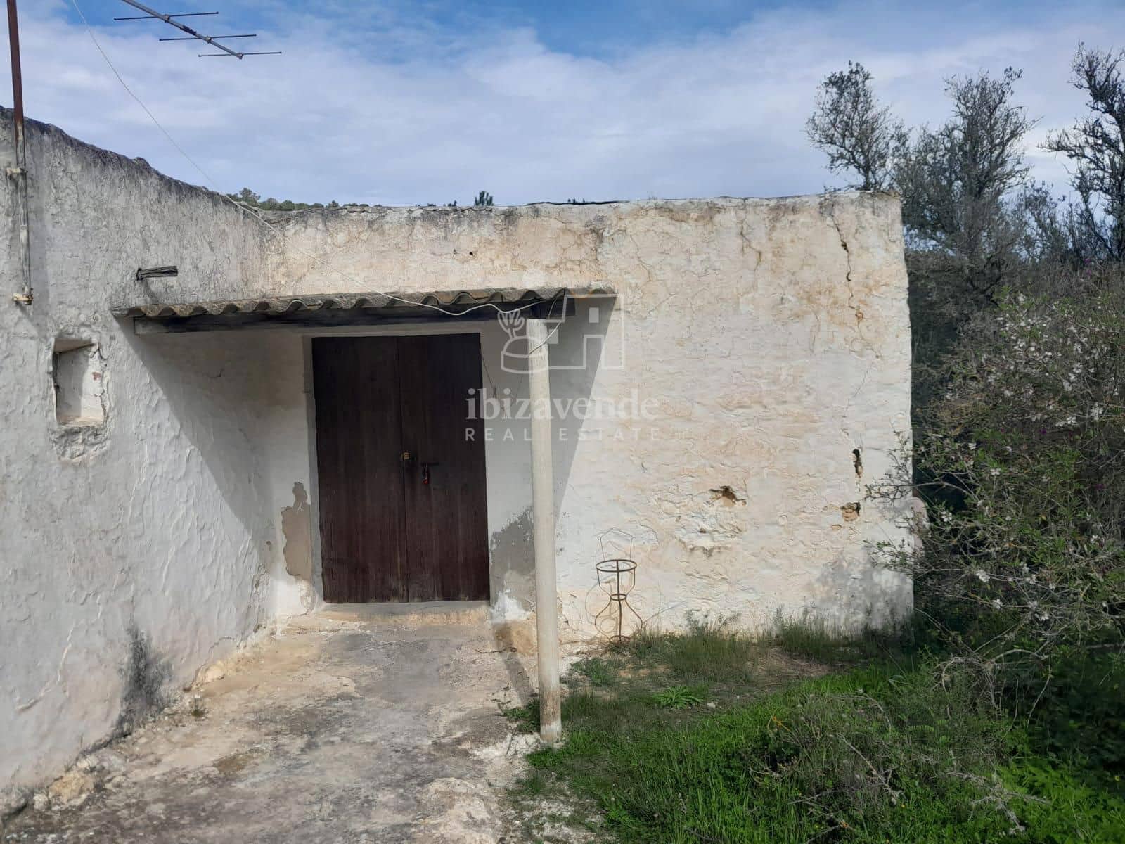 4 soveværelse Villa til salg i Sant Agusti des Vedra - € 1.060.000 (Ref: 9123696)