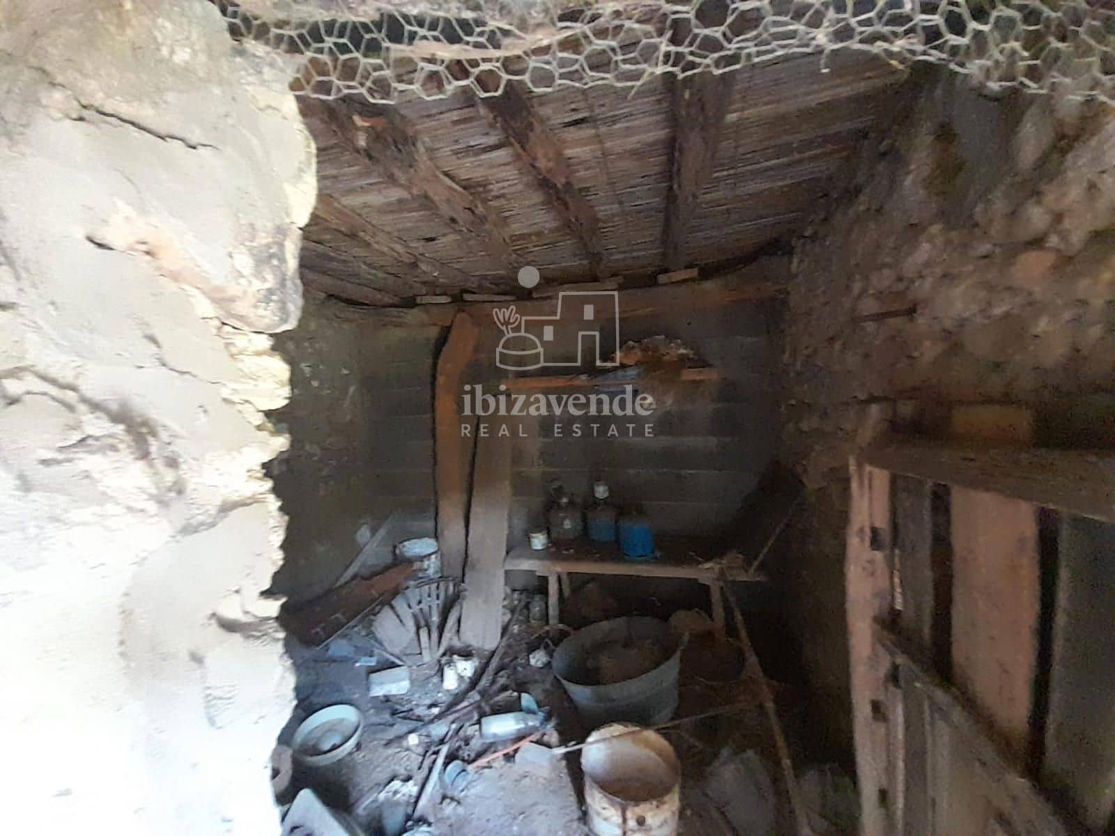 4 soveværelse Villa til salg i Sant Agusti des Vedra - € 1.060.000 (Ref: 9123696)