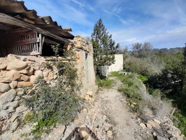 4 soverom Villa til salgs i Sant Agusti des Vedra, San Jose / Sant Josep de Sa Talaia - € 1 060 000 (Ref: 9123696)