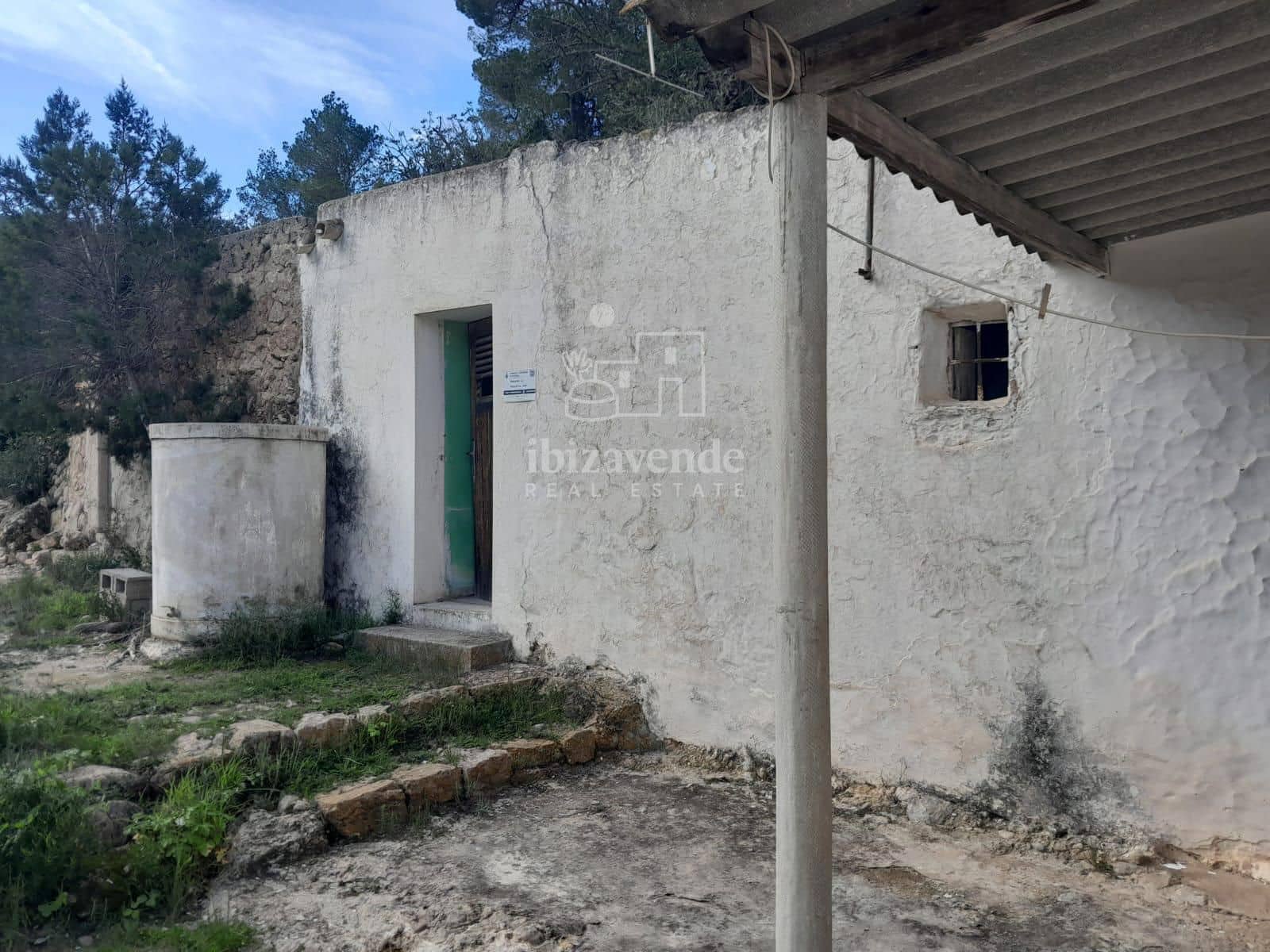 4 soveværelse Villa til salg i Sant Agusti des Vedra - € 1.060.000 (Ref: 9123696)