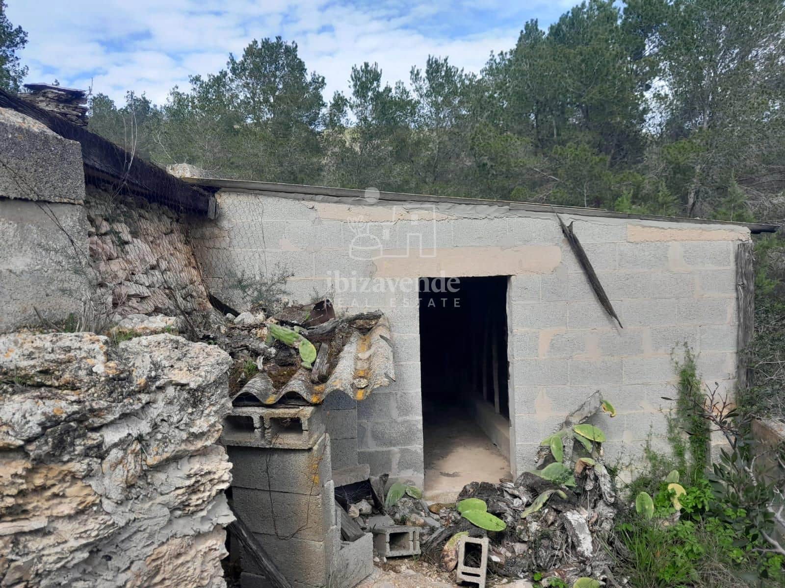 4 soveværelse Villa til salg i Sant Agusti des Vedra - € 1.060.000 (Ref: 9123696)