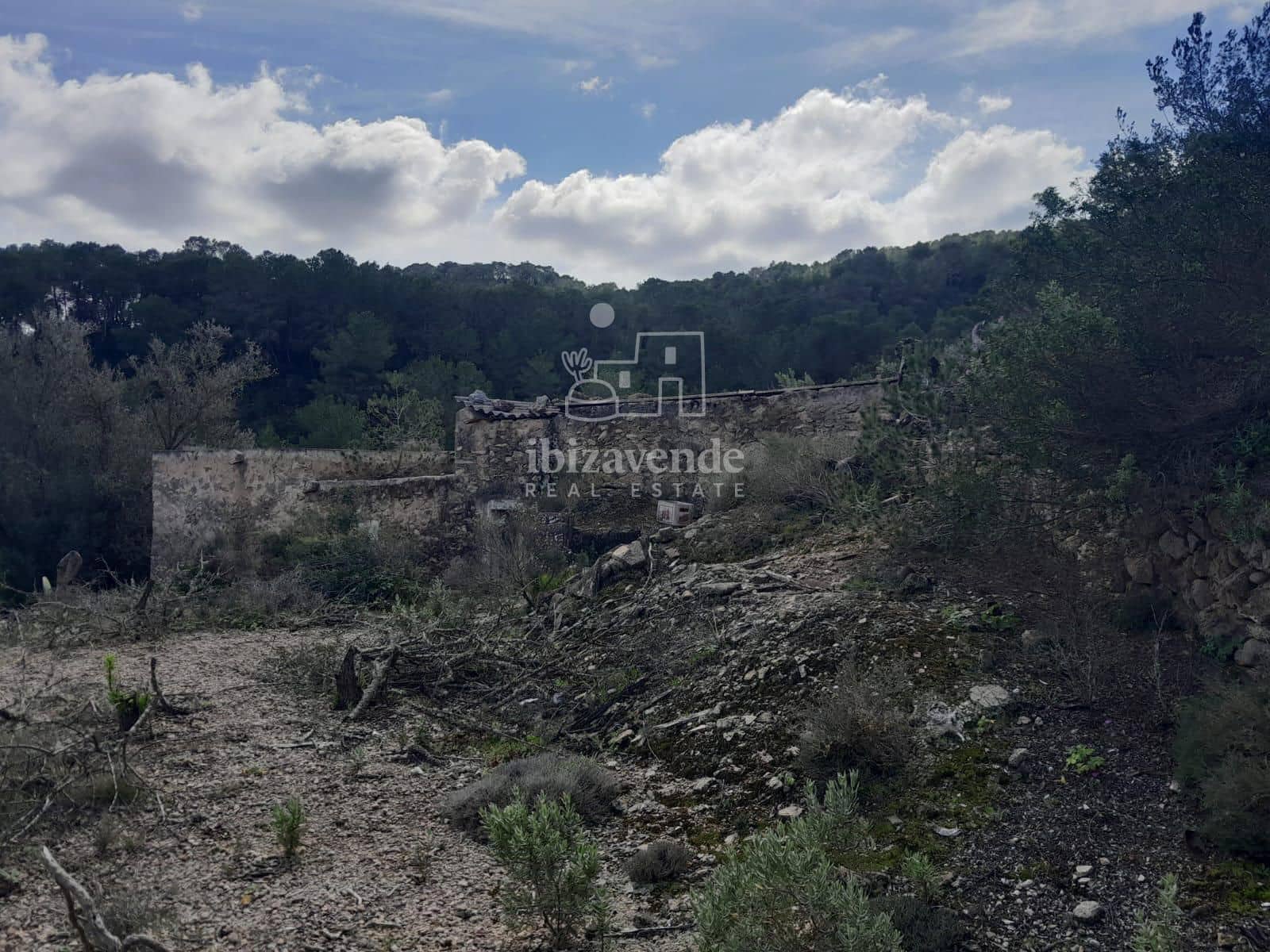 4 soveværelse Villa til salg i Sant Agusti des Vedra - € 1.060.000 (Ref: 9123696)