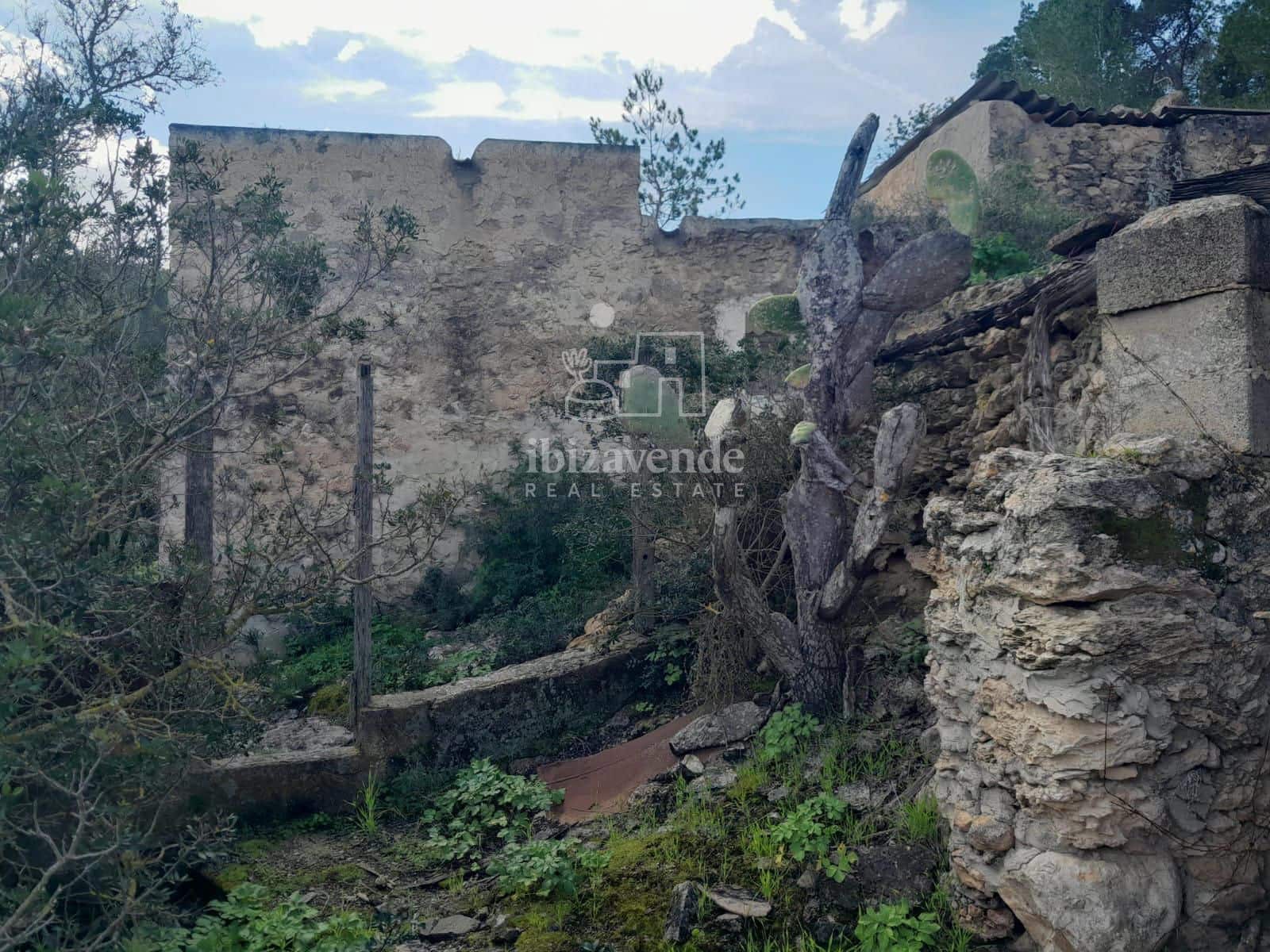 4 soveværelse Villa til salg i Sant Agusti des Vedra - € 1.060.000 (Ref: 9123696)