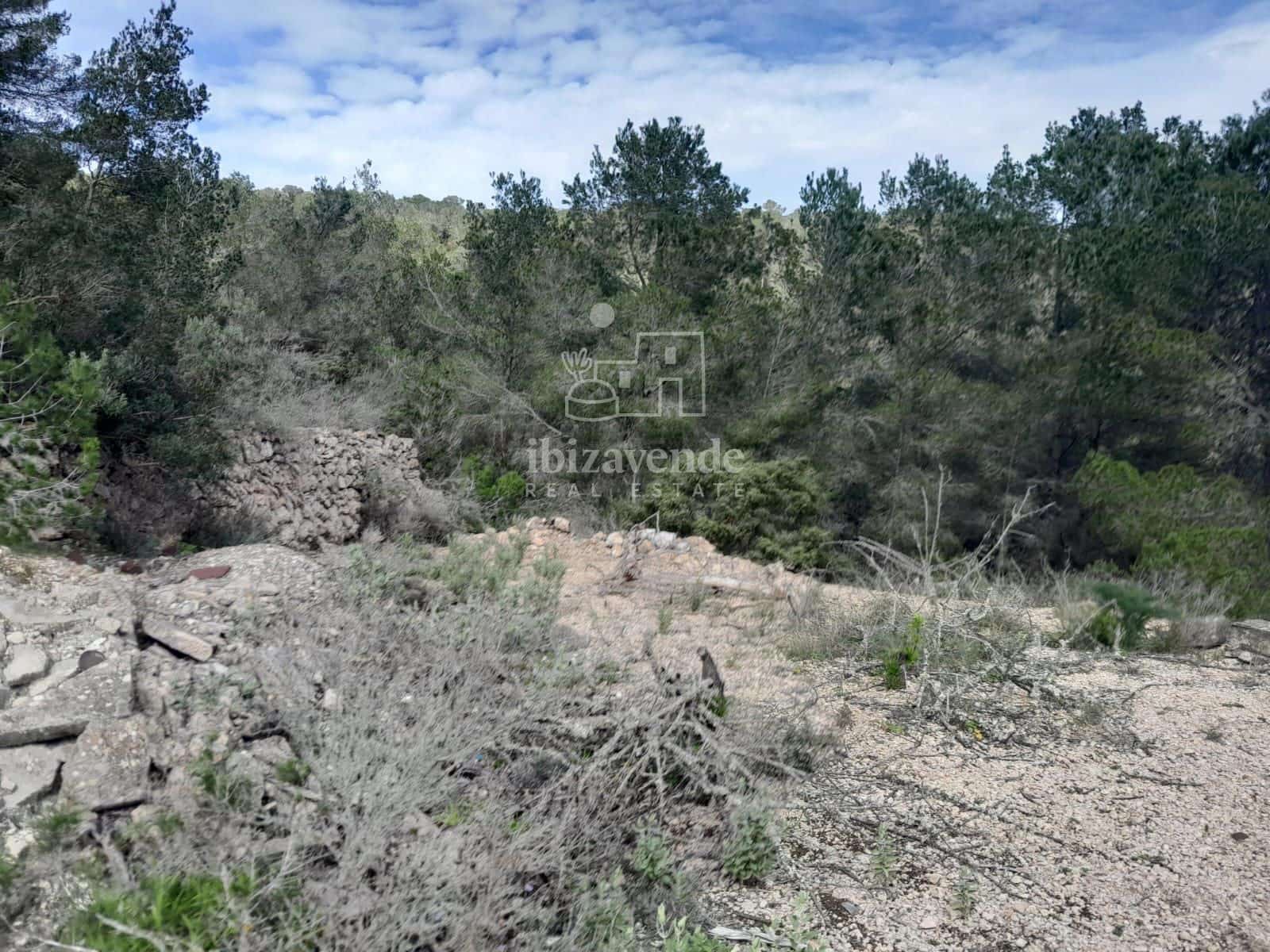 4 soveværelse Villa til salg i Sant Agusti des Vedra - € 1.060.000 (Ref: 9123696)