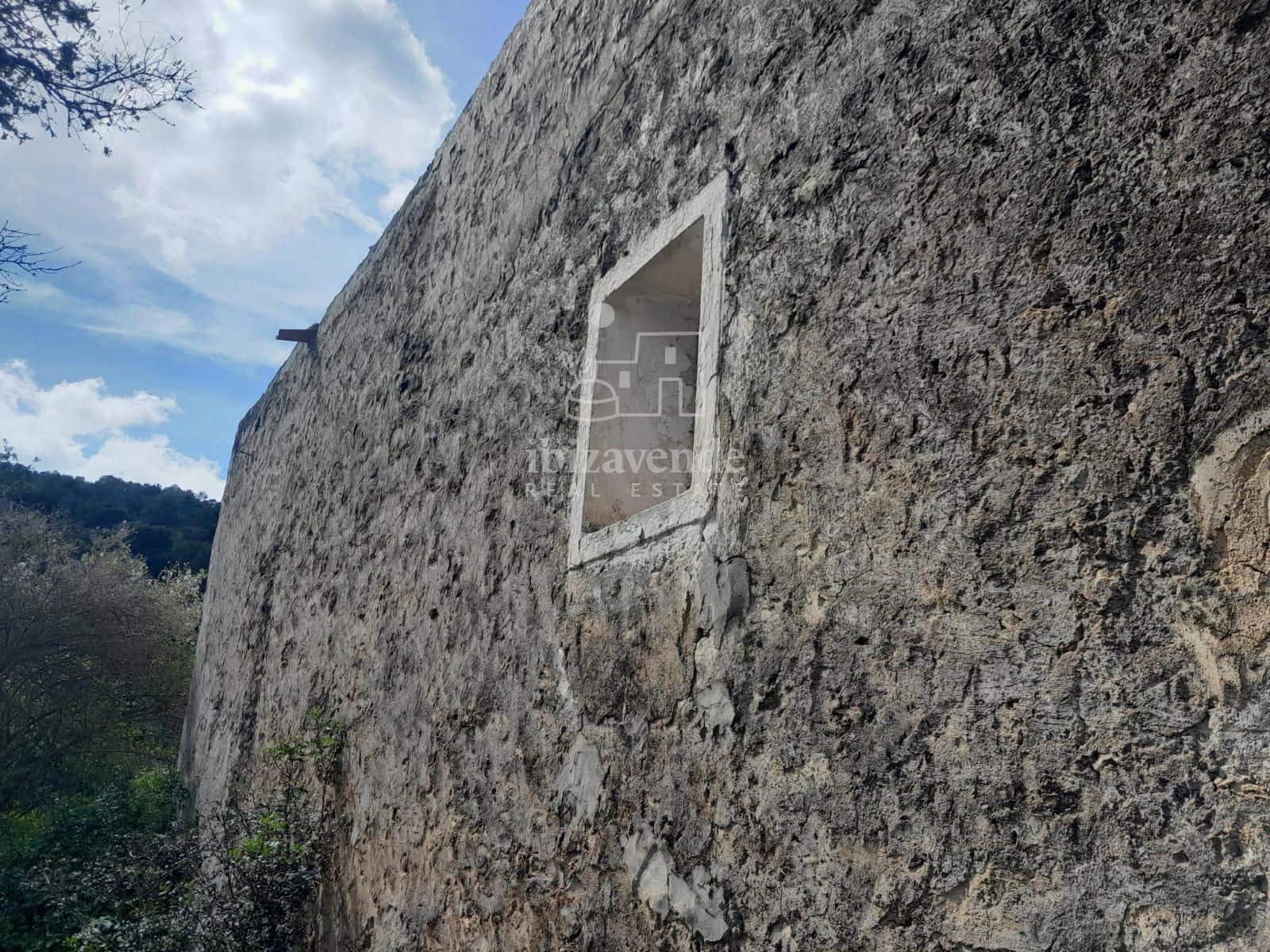 4 soveværelse Villa til salg i Sant Agusti des Vedra - € 1.060.000 (Ref: 9123696)