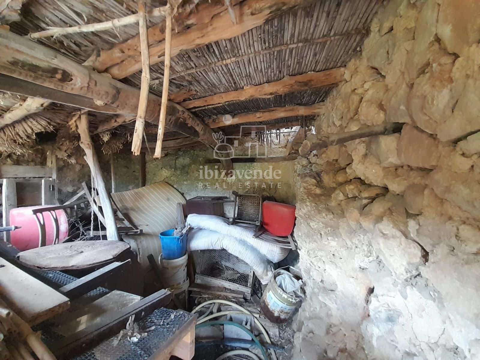 4 soveværelse Villa til salg i Sant Agusti des Vedra - € 1.060.000 (Ref: 9123696)