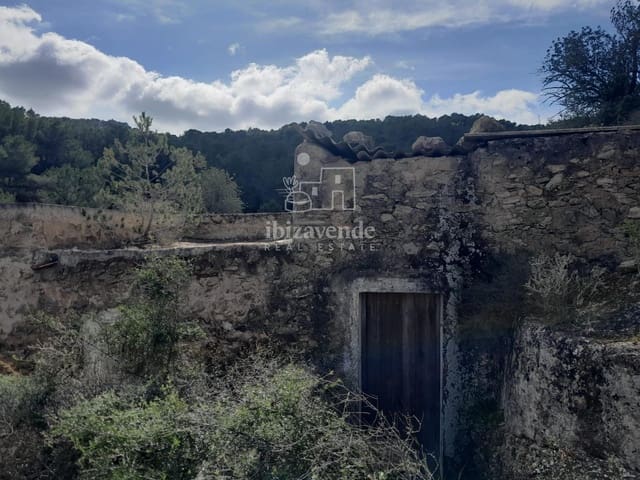 4 soverom Villa til salgs i Sant Agusti des Vedra, San Jose / Sant Josep de Sa Talaia - € 1 060 000 (Ref: 9123696)