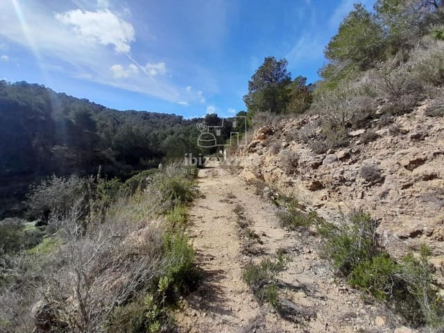 4 soverom Villa til salgs i Sant Agusti des Vedra, San Jose / Sant Josep de Sa Talaia - € 1 060 000 (Ref: 9123696)