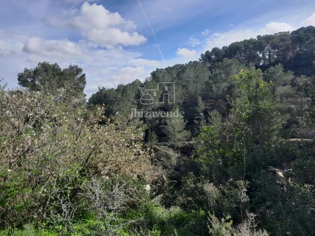 4 soverom Villa til salgs i Sant Agusti des Vedra, San Jose / Sant Josep de Sa Talaia - € 1 060 000 (Ref: 9123696)