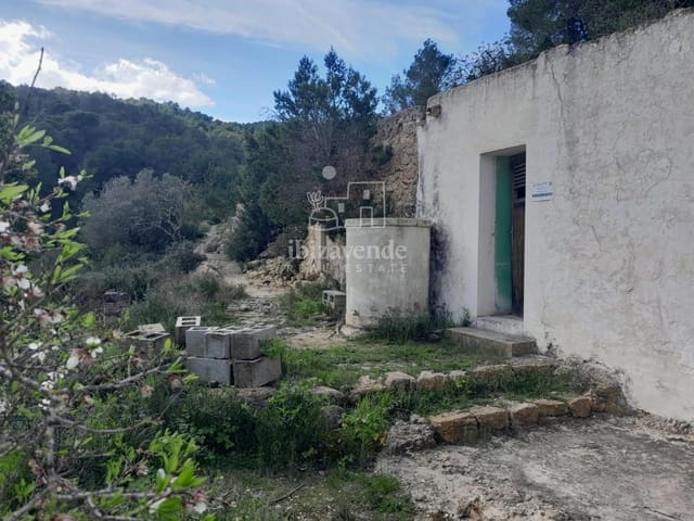 4 soverom Villa til salgs i Sant Agusti des Vedra, San Jose / Sant Josep de Sa Talaia - € 1 060 000 (Ref: 9123696)