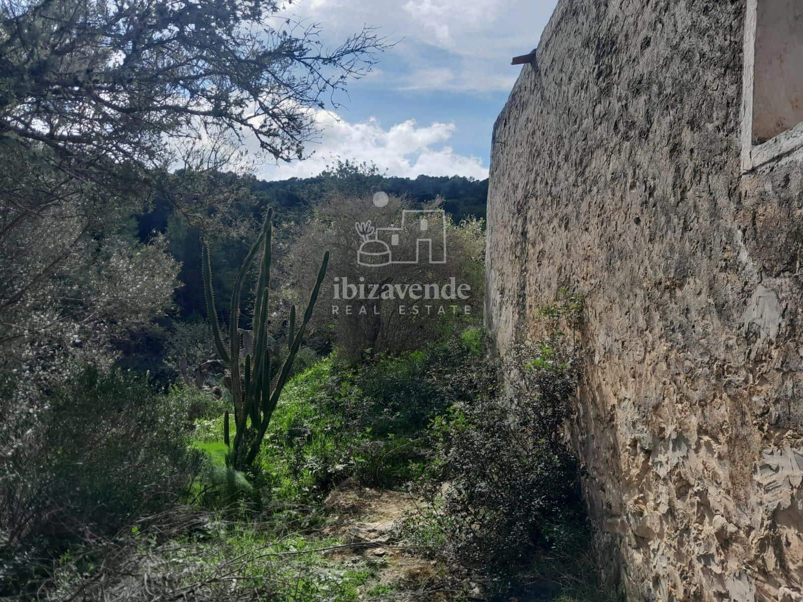 4 soveværelse Villa til salg i Sant Agusti des Vedra - € 1.060.000 (Ref: 9123696)