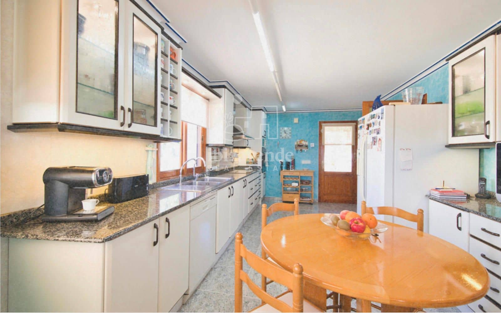 6 sypialnia Willa na sprzedaż w Miasto Ibiza / Eivissa z basenem garażem - 2 700 000 € (Ref: 9127397)