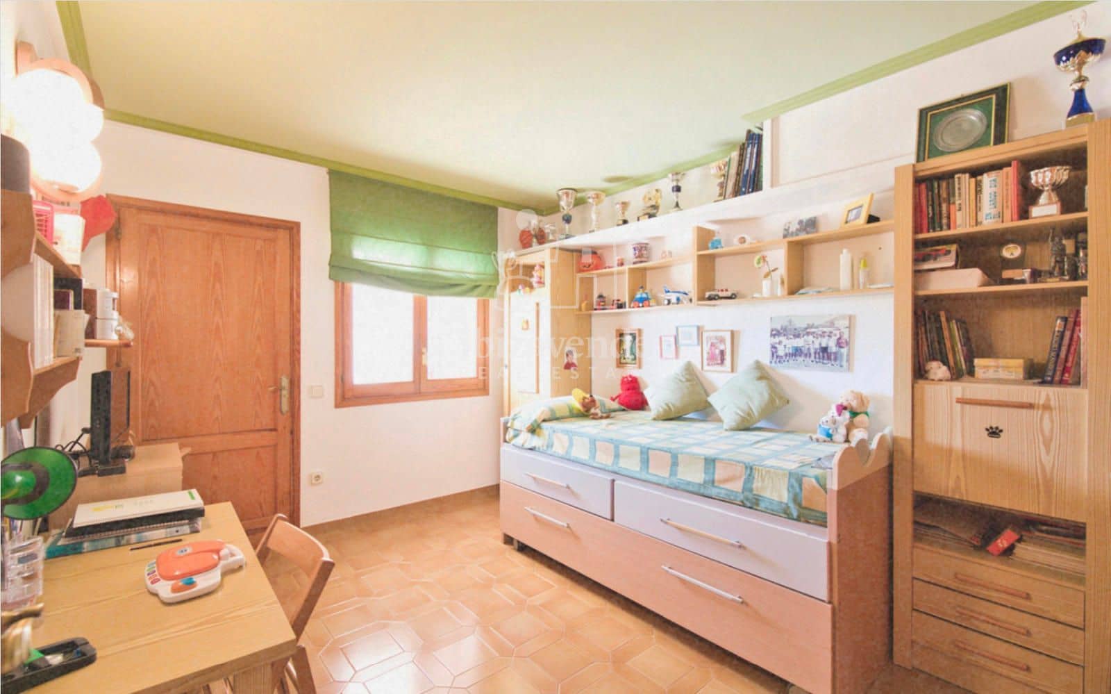 6 sypialnia Willa na sprzedaż w Miasto Ibiza / Eivissa z basenem garażem - 2 700 000 € (Ref: 9127397)