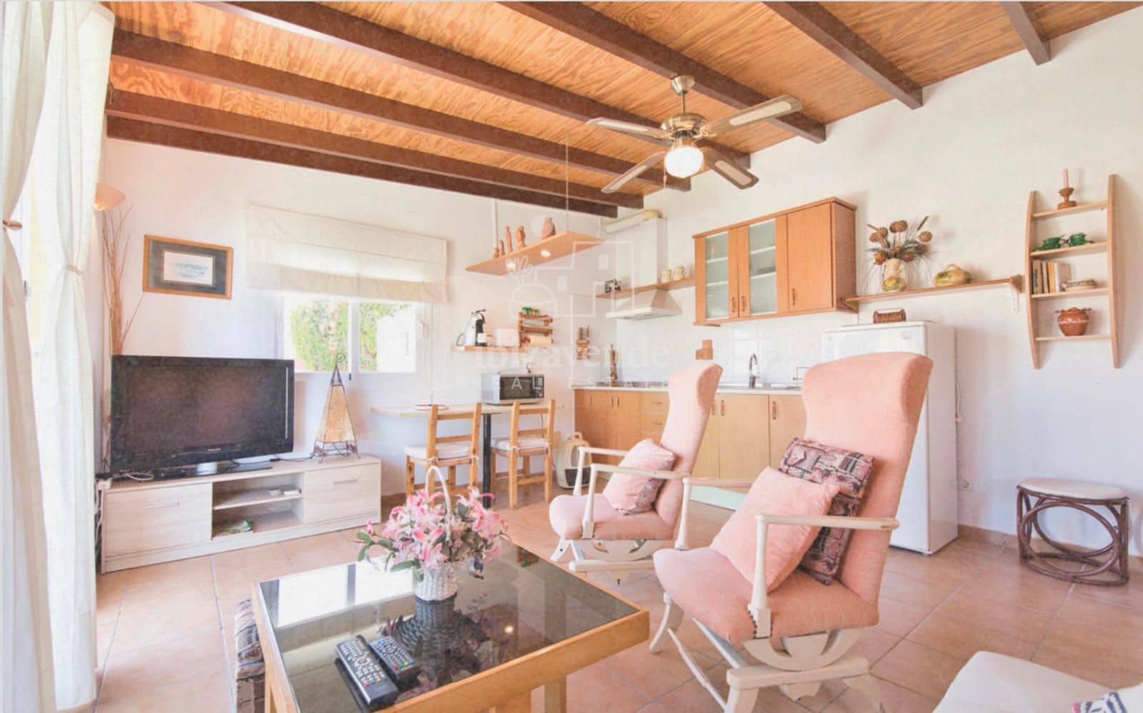 6 sypialnia Willa na sprzedaż w Miasto Ibiza / Eivissa z basenem garażem - 2 700 000 € (Ref: 9127397)