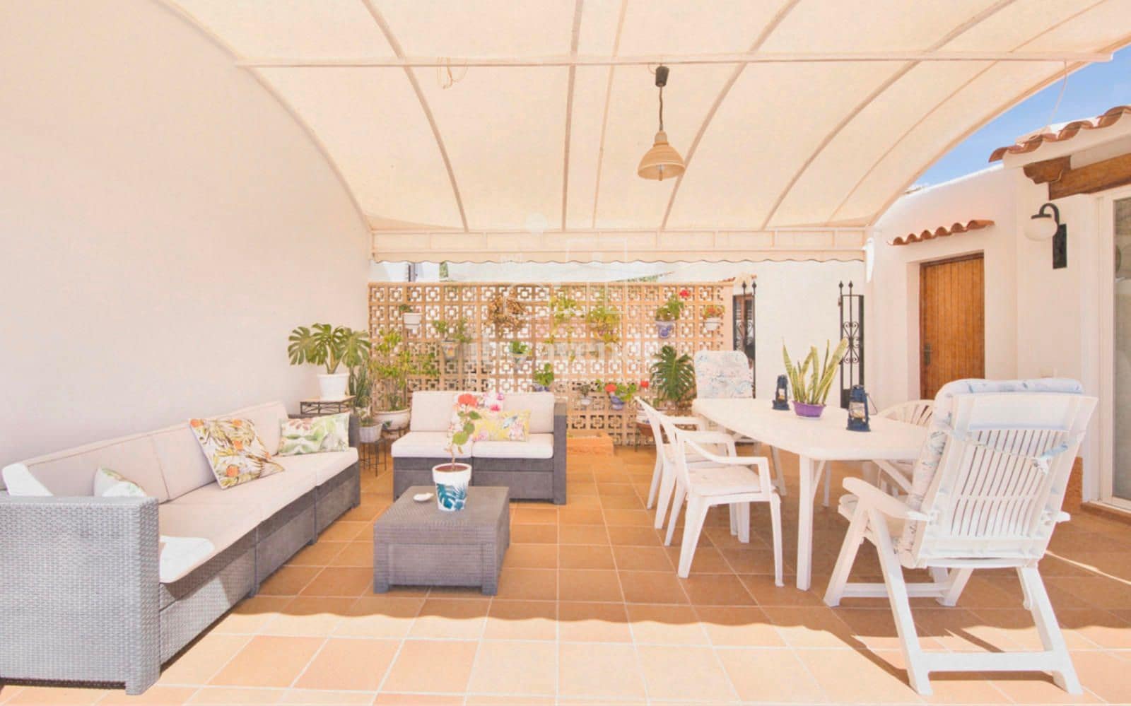 6 sypialnia Willa na sprzedaż w Miasto Ibiza / Eivissa z basenem garażem - 2 700 000 € (Ref: 9127397)