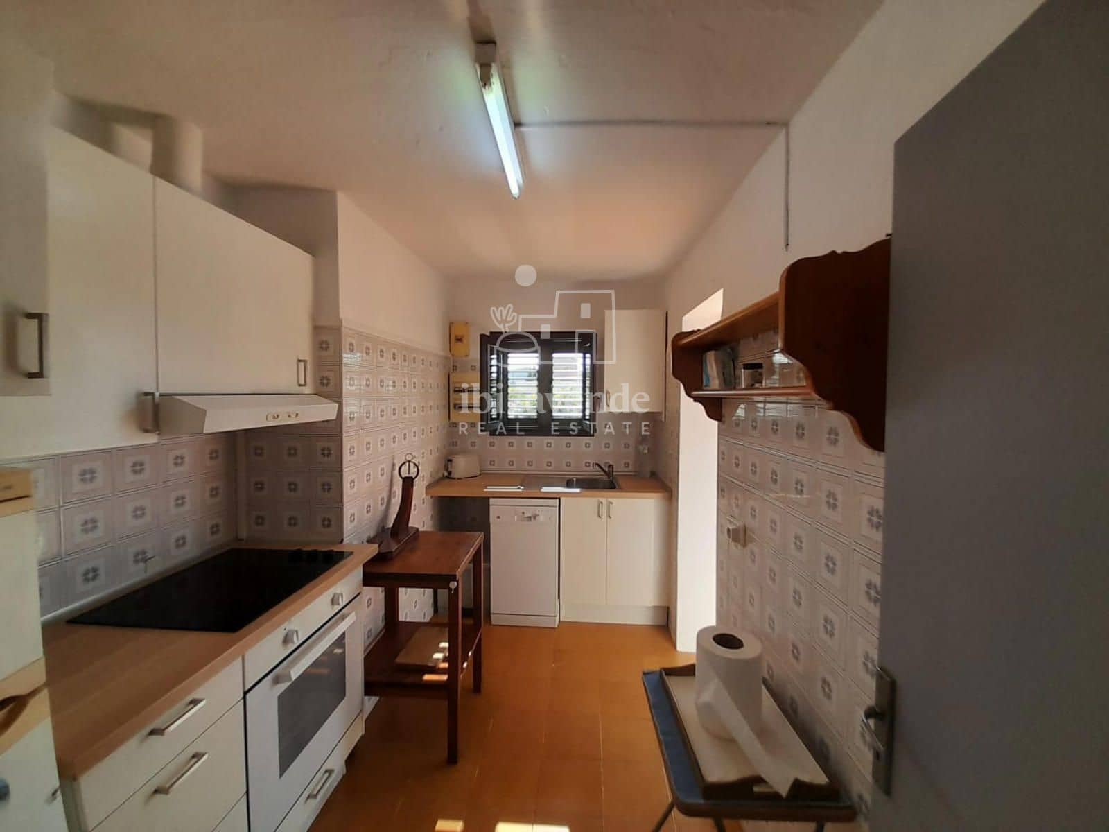 3 soveværelse Villa til salg i Port des Torrent med swimmingpool garage - € 895.000 (Ref: 9127513)