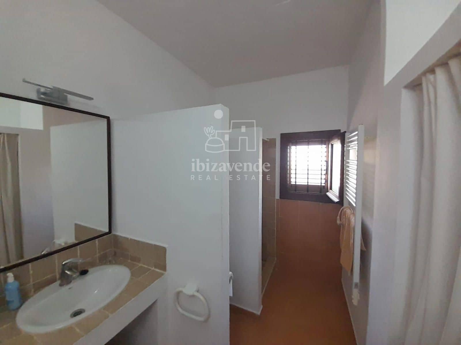 3 soveværelse Villa til salg i Port des Torrent med swimmingpool garage - € 895.000 (Ref: 9127513)