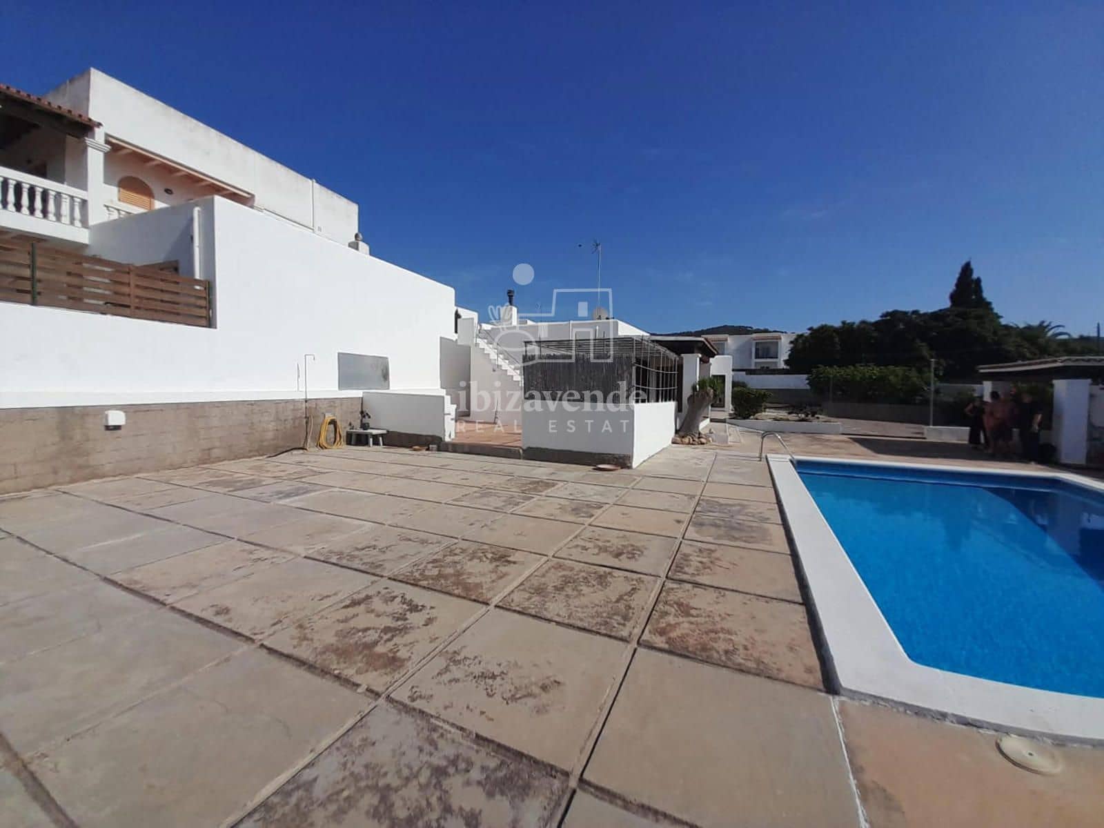 3 soveværelse Villa til salg i Port des Torrent med swimmingpool garage - € 895.000 (Ref: 9127513)