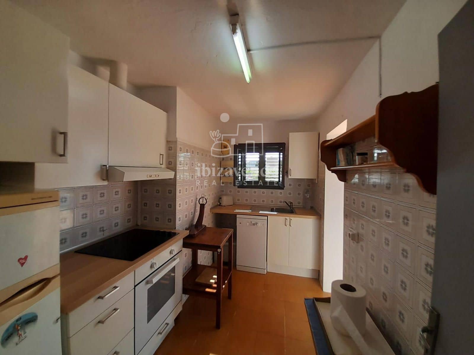 3 soveværelse Villa til salg i Port des Torrent med swimmingpool garage - € 895.000 (Ref: 9127513)