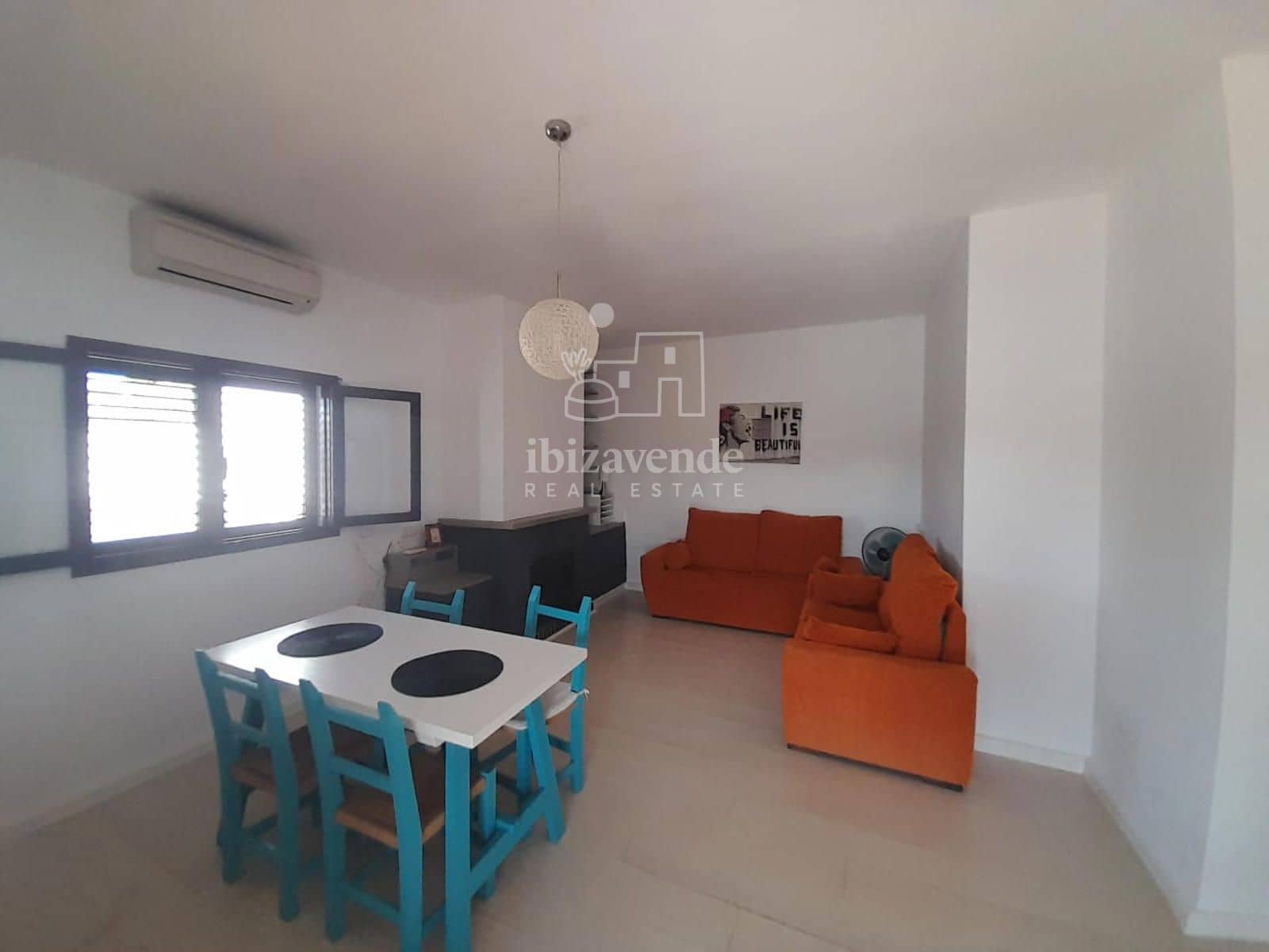 3 soveværelse Villa til salg i Port des Torrent med swimmingpool garage - € 895.000 (Ref: 9127513)