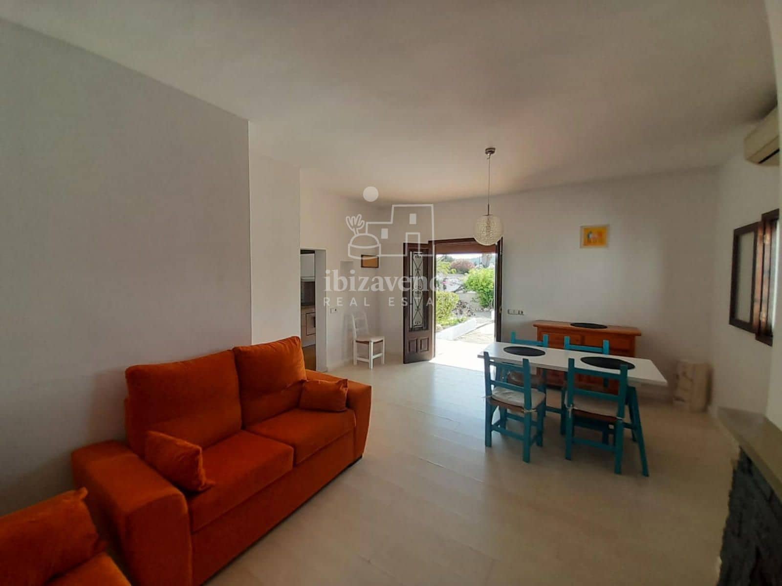 3 soveværelse Villa til salg i Port des Torrent med swimmingpool garage - € 895.000 (Ref: 9127513)