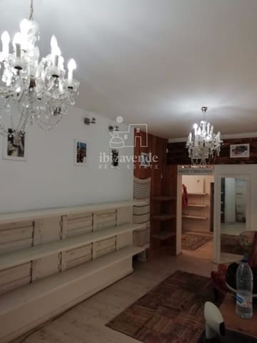 Comercial para venda em Ibiza / Eivissa cidade - 655 000 € (Ref: 9137465)