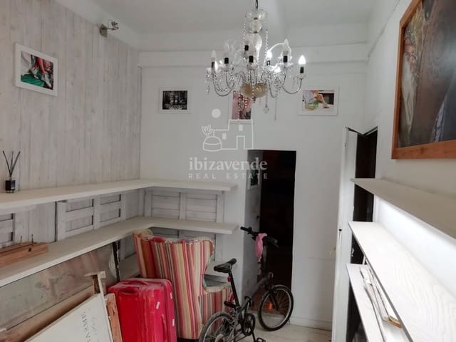 Comercial para venda em Ibiza / Eivissa cidade - 655 000 € (Ref: 9137465)
