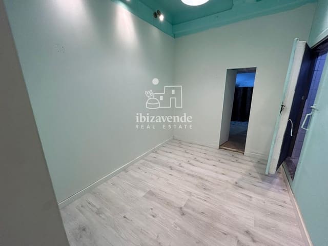 Erhverv til leje i Ibiza by - € 3.700 (Ref: 9137465)