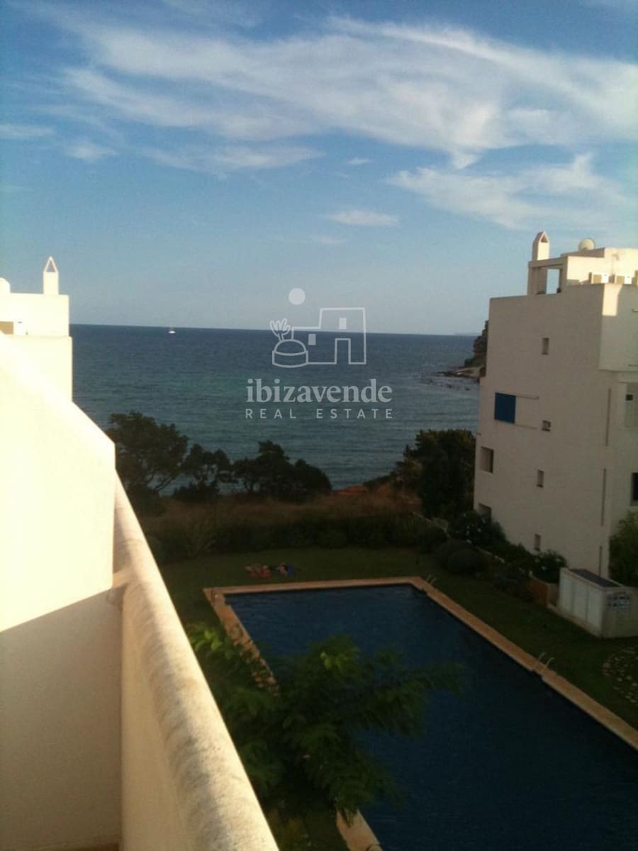 2 soverom Leilighet til salgs i Santa Eulalia / Santa Eularia med svømmebasseng garasje - € 730 000 (Ref: 9142191)