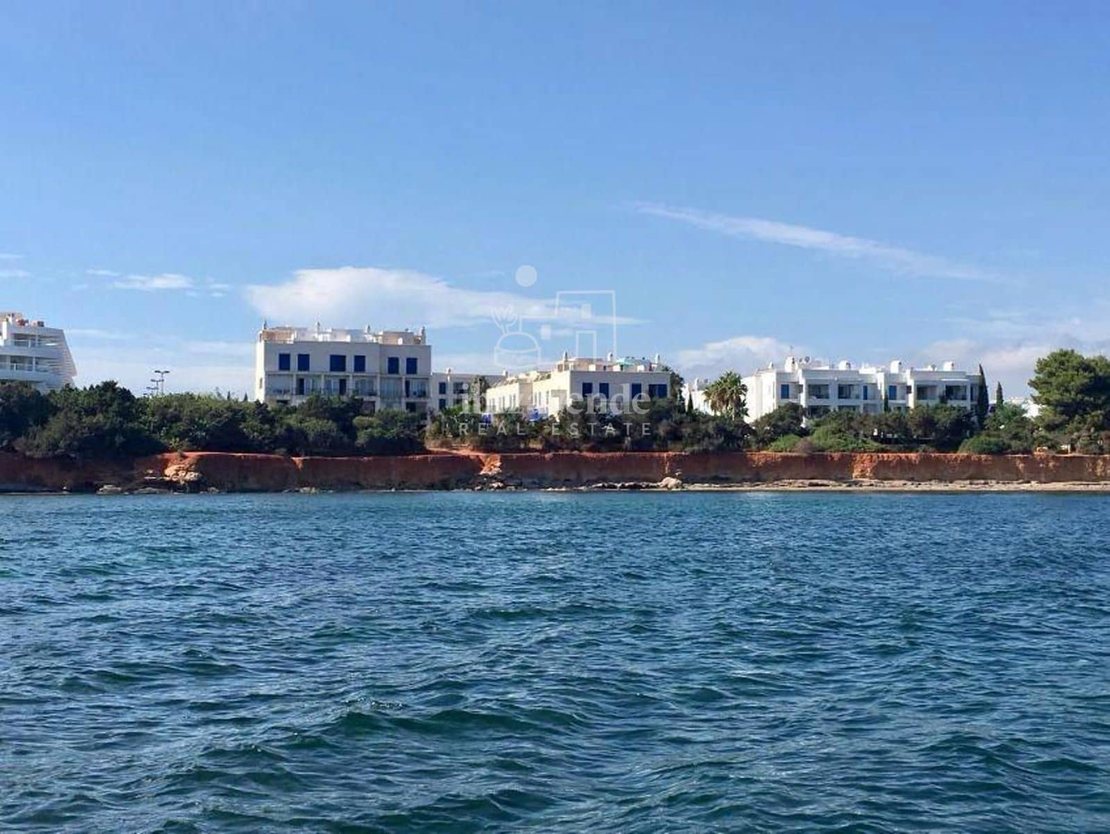 2 soverom Leilighet til salgs i Santa Eulalia / Santa Eularia med svømmebasseng garasje - € 730 000 (Ref: 9142191)