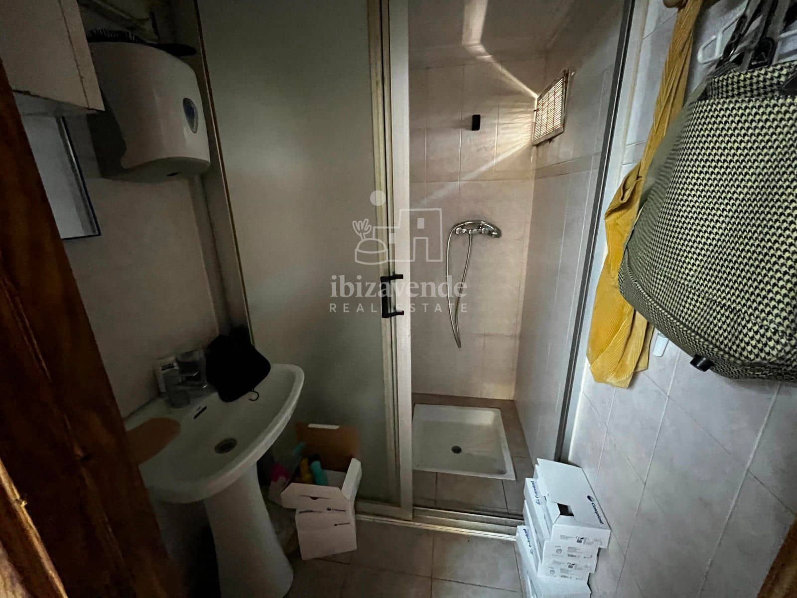 Restaurant/Bar til leje i Cala Llonga - € 2.100 (Ref: 9146210)