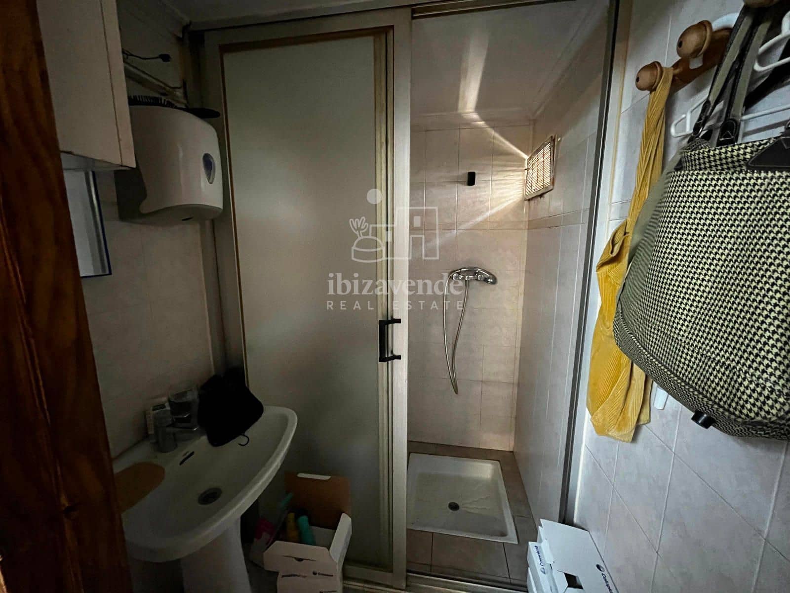 Restaurant/Bar til leje i Cala Llonga - € 2.100 (Ref: 9146210)