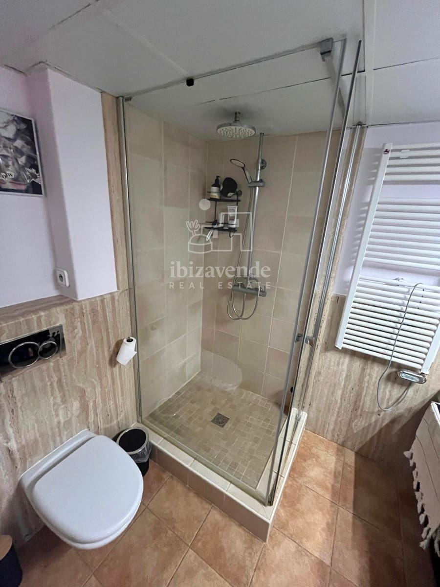 1 sovrum Lägenhet att hyra i Es Cana med pool - 2 500 € (Ref: 9146298)