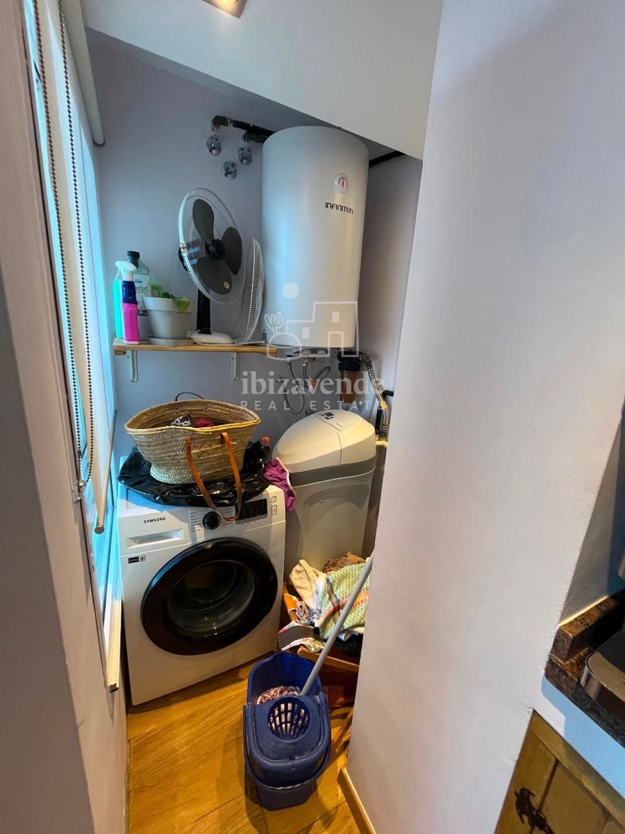 1 sovrum Lägenhet att hyra i Es Cana med pool - 2 500 € (Ref: 9146298)