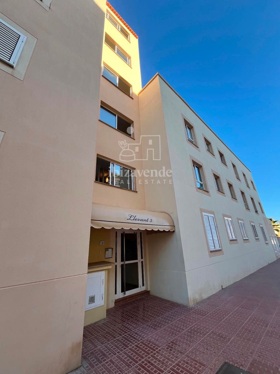 1 sovrum Lägenhet att hyra i Es Cana med pool - 2 500 € (Ref: 9146298)