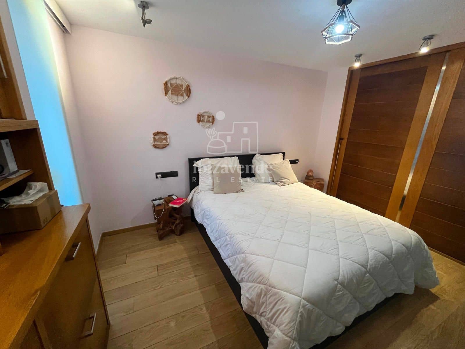 1 sovrum Lägenhet att hyra i Es Cana med pool - 2 500 € (Ref: 9146298)