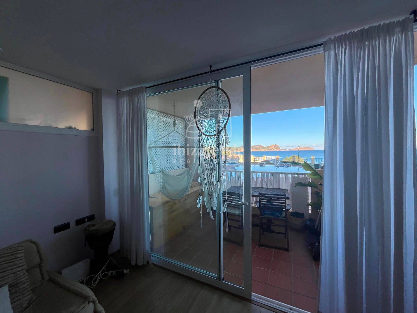 1 sovrum Lägenhet att hyra i Es Cana med pool - 2 500 € (Ref: 9146298)