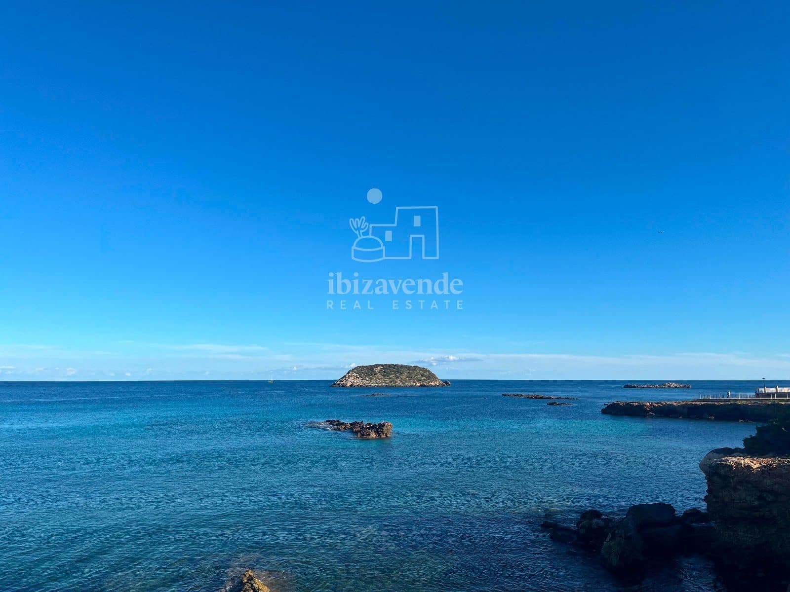 1 sovrum Lägenhet att hyra i Es Cana med pool - 2 500 € (Ref: 9146298)