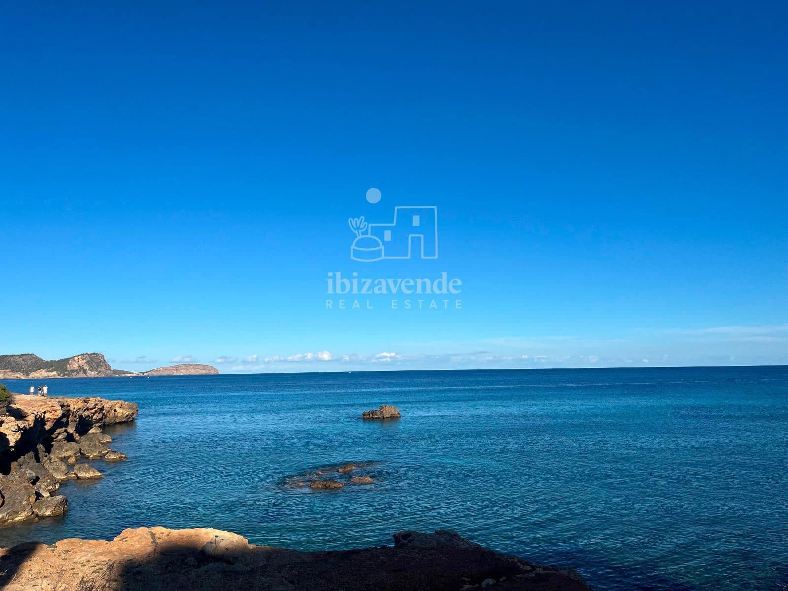 1 sovrum Lägenhet att hyra i Es Cana med pool - 2 500 € (Ref: 9146298)