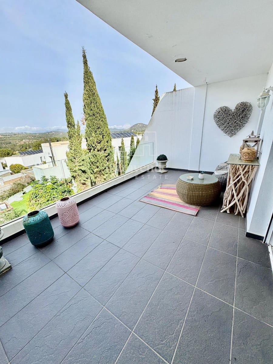 3 chambre Maison de Ville à vendre à Roca Llisa avec piscine garage - 780 000 € (Ref: 9147952)