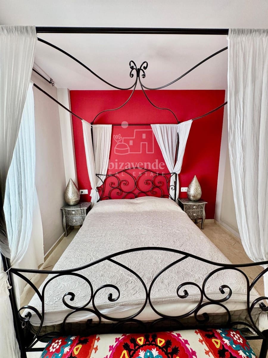 3 chambre Maison de Ville à vendre à Roca Llisa avec piscine garage - 780 000 € (Ref: 9147952)