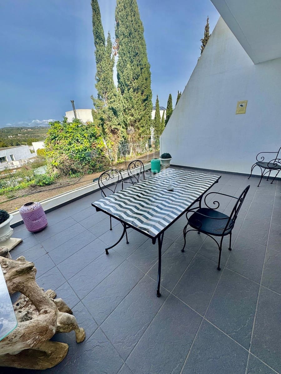 3 chambre Maison de Ville à vendre à Roca Llisa avec piscine garage - 780 000 € (Ref: 9147952)