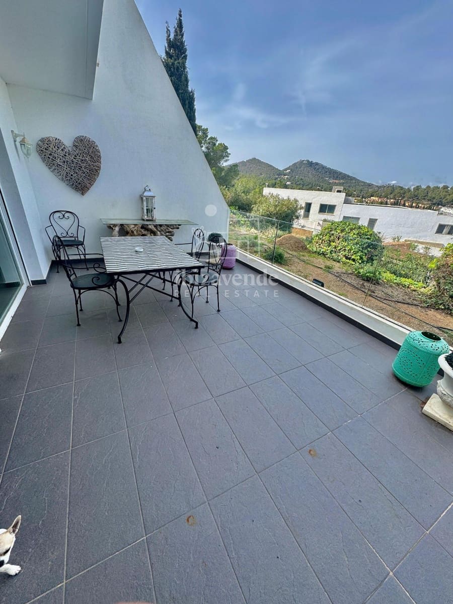 3 chambre Maison de Ville à vendre à Roca Llisa avec piscine garage - 780 000 € (Ref: 9147952)