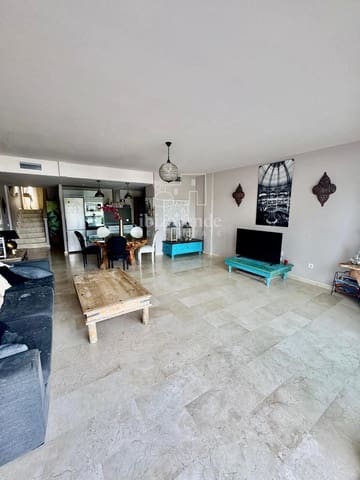 3 bedroom Townhouse for sale in Roca Llisa, Santa Eulalia / Santa Eularia with pool garage - € 790,000 (Ref: 9147952)